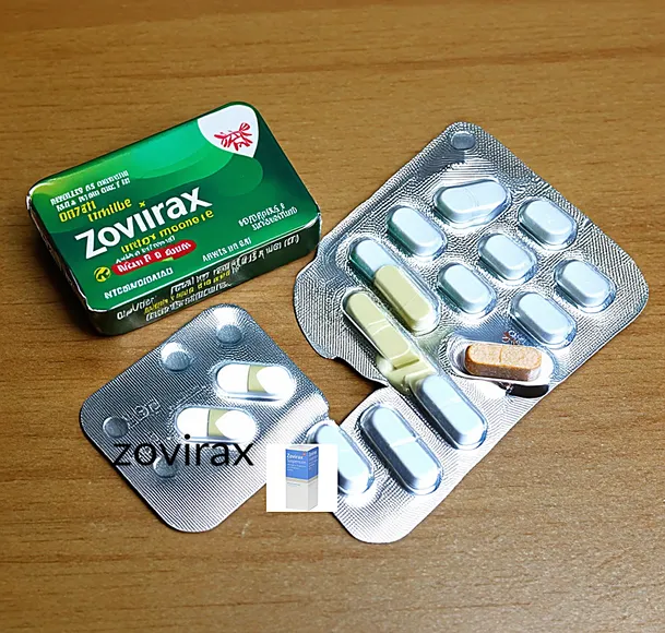 Zovirax cream sans ordonnance